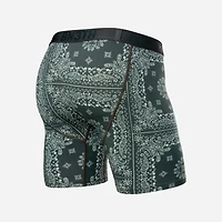 Boxer Classic BANDANA-DARKEST SPRUCE