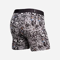 Boxer Essentials PRARIE DUSTUP-GREY
