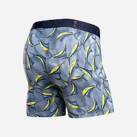 Boxer Essentials DEEP BLUE STRIKE-MIRAGE