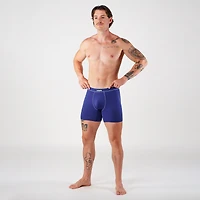 Daily Boxer Brief : Royal Blue