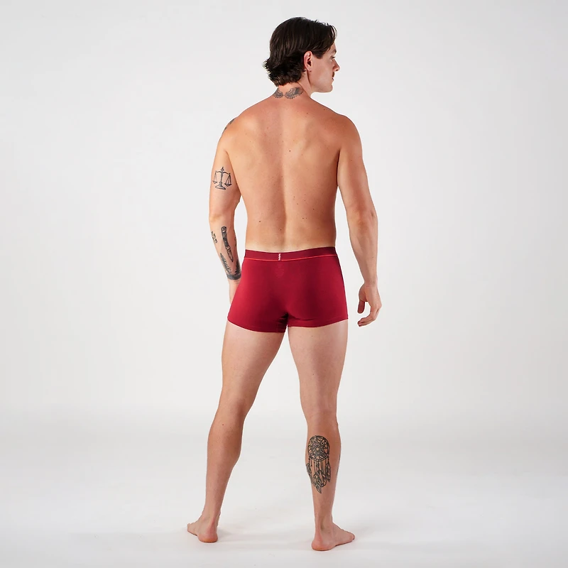 Boxer court Daily : Bordeaux