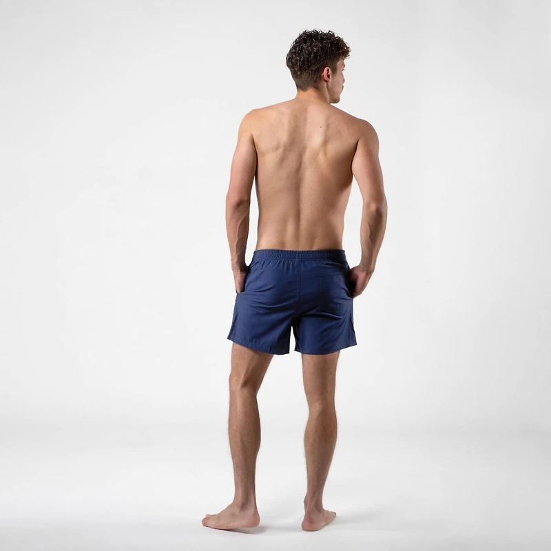 Maillot de bain Wave : Bleu