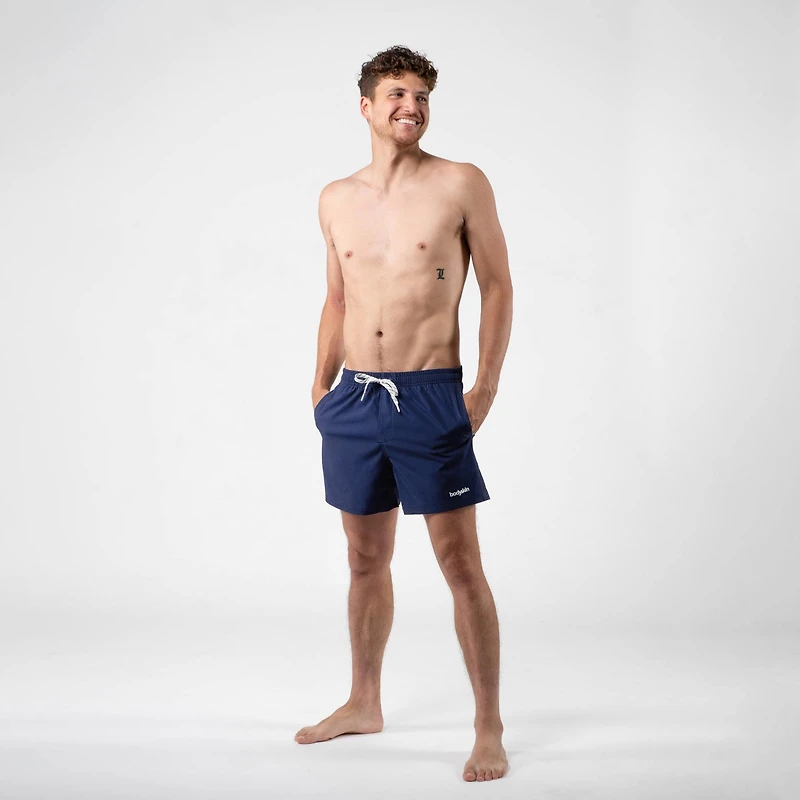 Maillot de bain Wave : Bleu