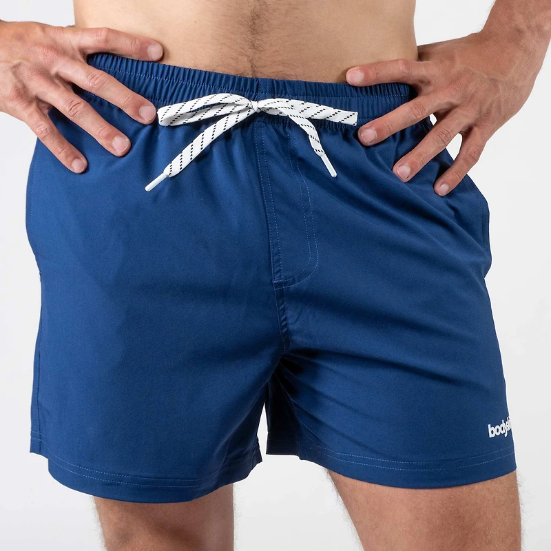 Maillot de bain Wave : Bleu