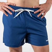 Maillot de bain Wave : Bleu