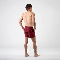 Maillot de bain Wave : Burgundy