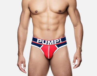 Thong Big League