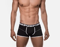 boxer court Pump Free-fit black