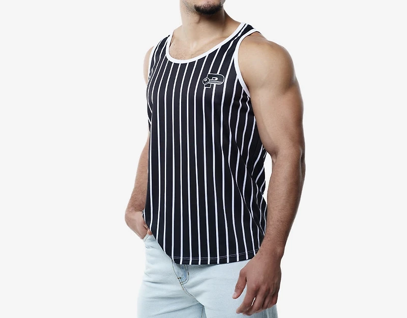 White Bodyskin Basic tank top