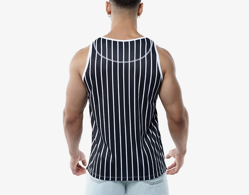 White Bodyskin Basic tank top