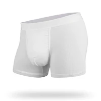 Boxer Court BN3TH Solid blanc