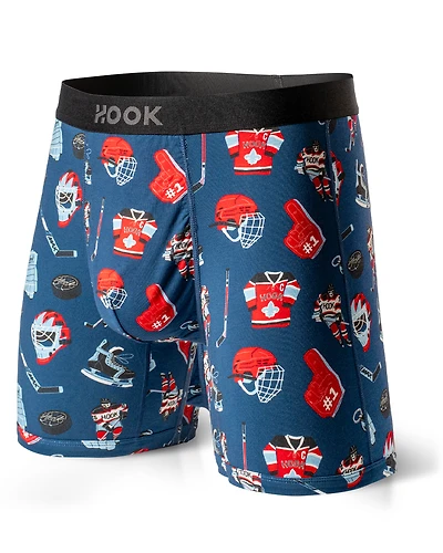 Boxer Max – 6 po : Tir au but
