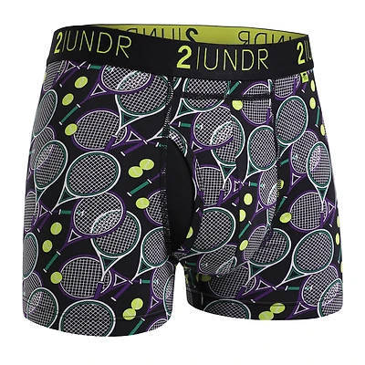 Swing Shift Deuce Boxer Shorts