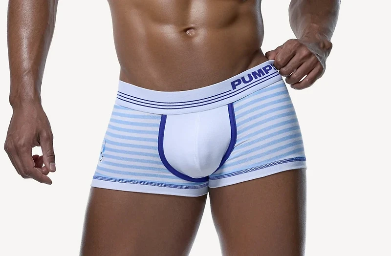 Boxer Captain