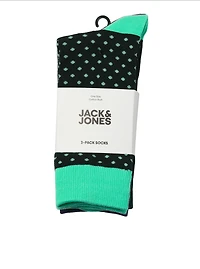 Pack of 3 pairs of WALTER socks