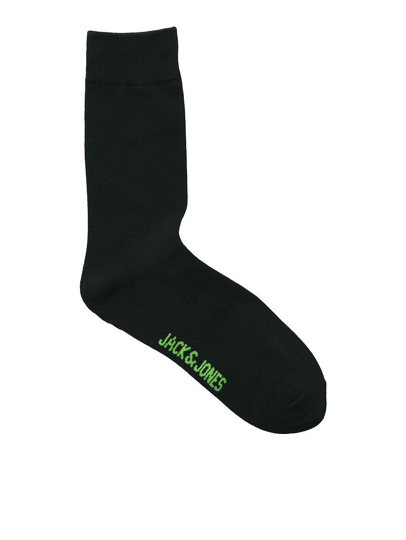 Pack of 3 pairs of Flamingo socks