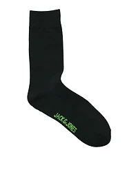 Pack of 3 pairs of Flamingo socks