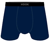 Max Boxer Shorts – 3.5 in: Blue