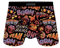 Boxer court Max – 3,5 po : Pow