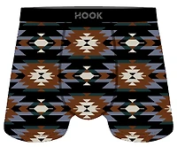 Max Short Boxer Shorts – 3.5 in: Aztec
