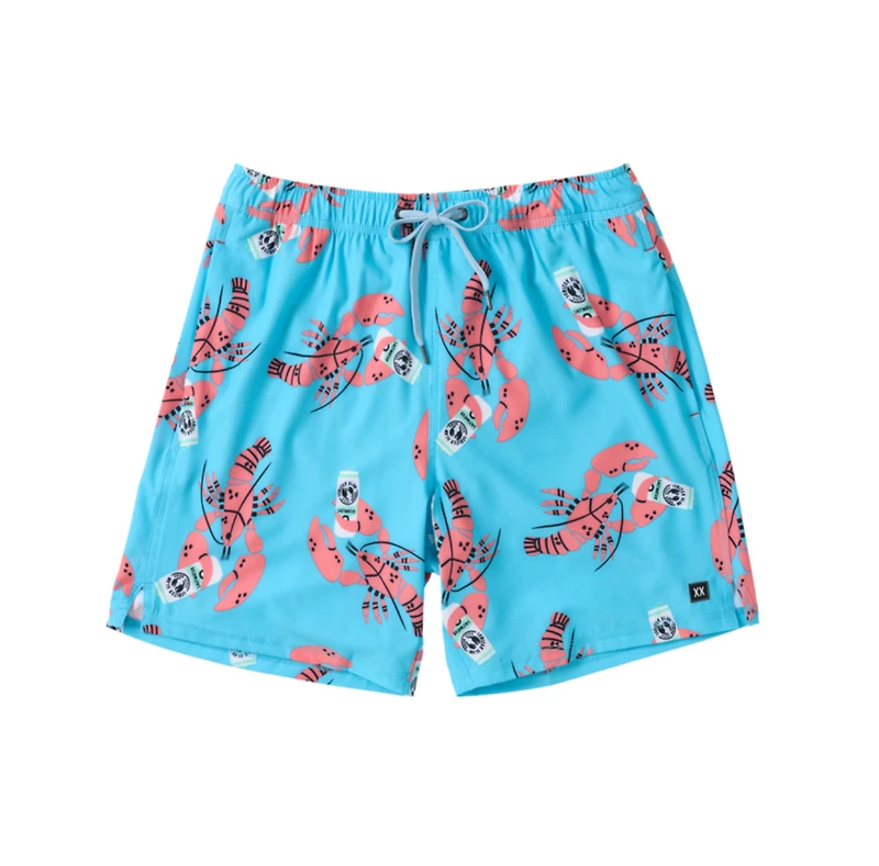 Maillot de bain Oh Buoy 2in1 VOLLEY 7" CLAWSOME-MAUI