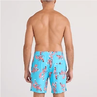 Maillot de bain Oh Buoy 2in1 VOLLEY 7" CLAWSOME-MAUI