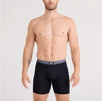 Pack de 3 boxers Essential Cotton ROUGE/MARINE/TURBULENCE WB