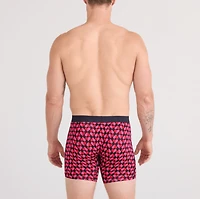 Boxer Vibe Xtra CHECK AMOUR BÉBÉ-NOIR
