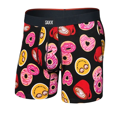 Boxer Vibe Xtra HISTOIRE D’AMOUR-NOIR