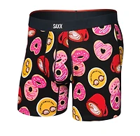 Boxer Vibe Xtra HISTOIRE D’AMOUR-NOIR