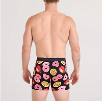 Boxer Vibe Xtra HISTOIRE D’AMOUR-NOIR