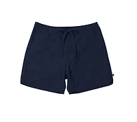 Maillot de bain HARBORMASTER 2N1 5" COCHEZ S’IL VOUS PLAÎT MARITIME