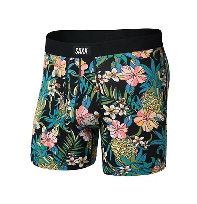 Boxer Daytripper ANANAS CHAMP-NOIR