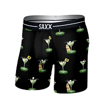 Boxer Volt MY HANDICAP-BLACK