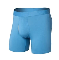 Boxer Droptemp Cooling Coton BLEU PARISIEN