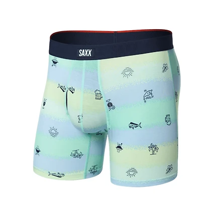 Boxer Vibe Xtra MULTI D’ÉTÉ EMBLÉMATIQUE