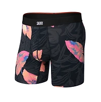 Boxer Vibe Xtra ORCHIDÉE NOCTURNE - ENCRE FONCÉE