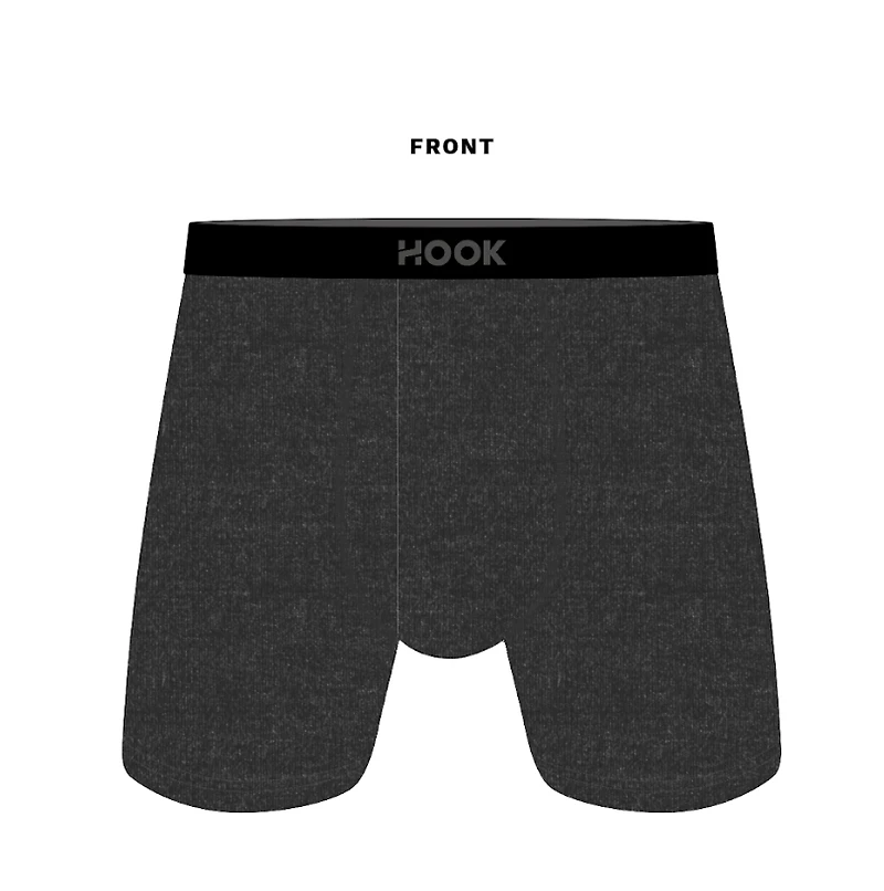 Boxer Max – 6 in: Cosmic Black