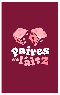 Jeu érotique Paires en l'air