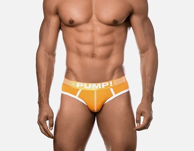 Slip Creamsicle