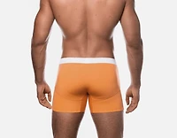 Boxer Cooldown Creamsicle