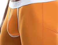 Boxer Cooldown Creamsicle