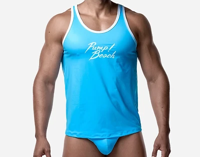 Dolphin Tank Top