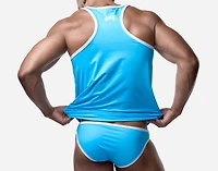 Dolphin Tank Top