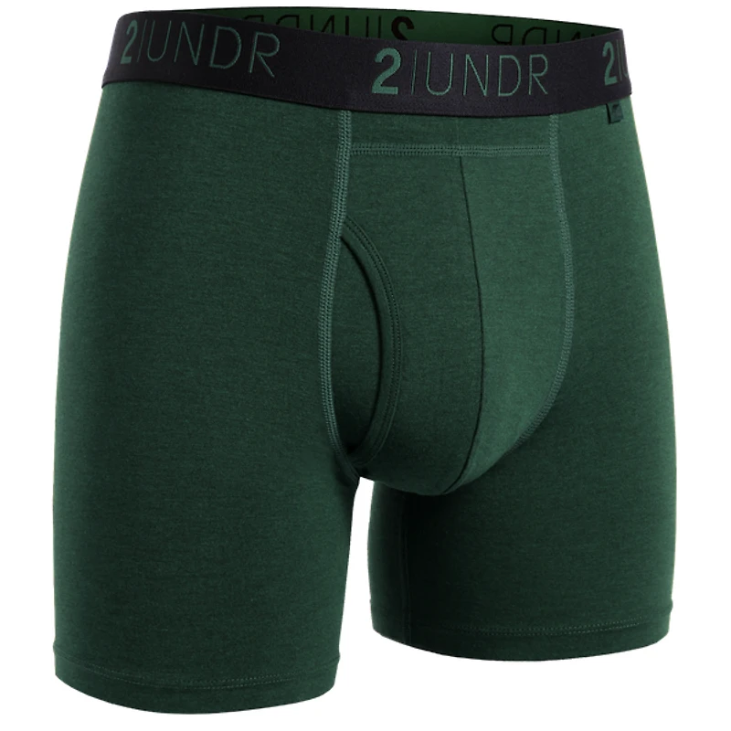 Boxer Swing Shift Jade