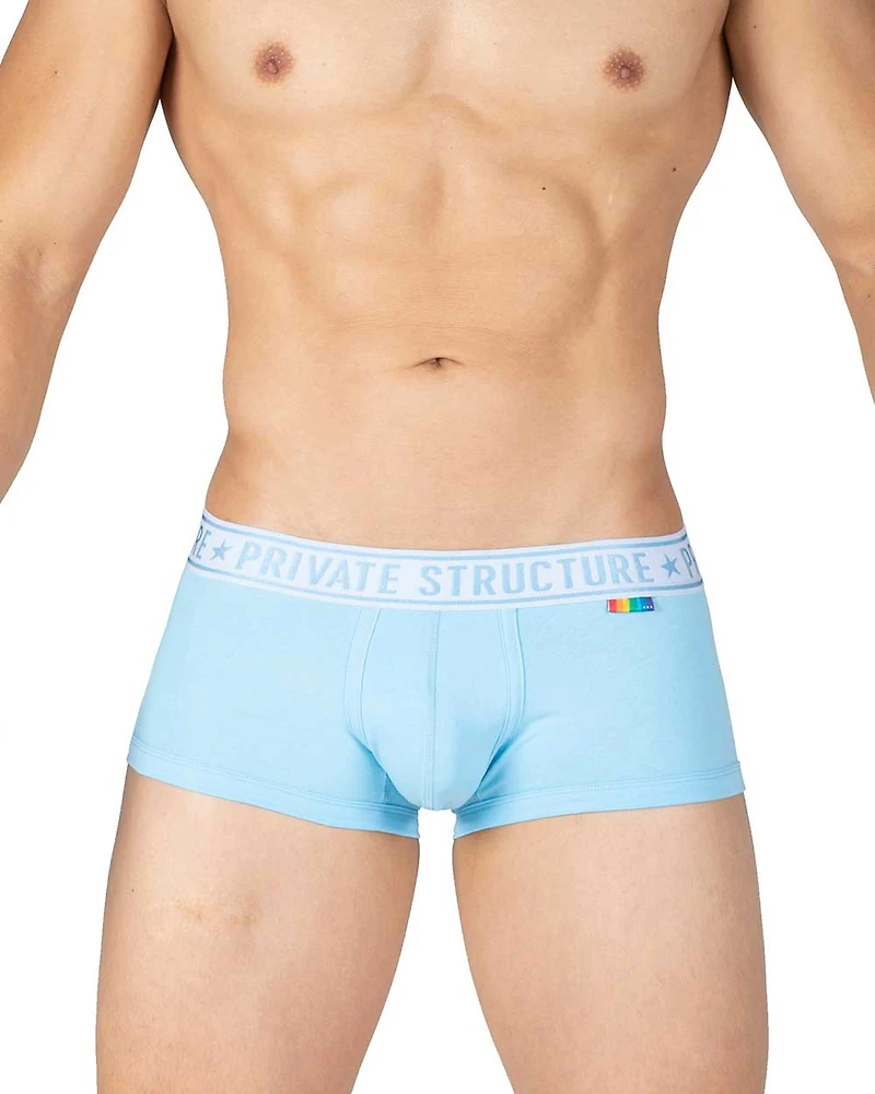Boxer court Atlantic Blue