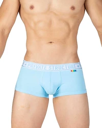 Boxer court Atlantic Blue