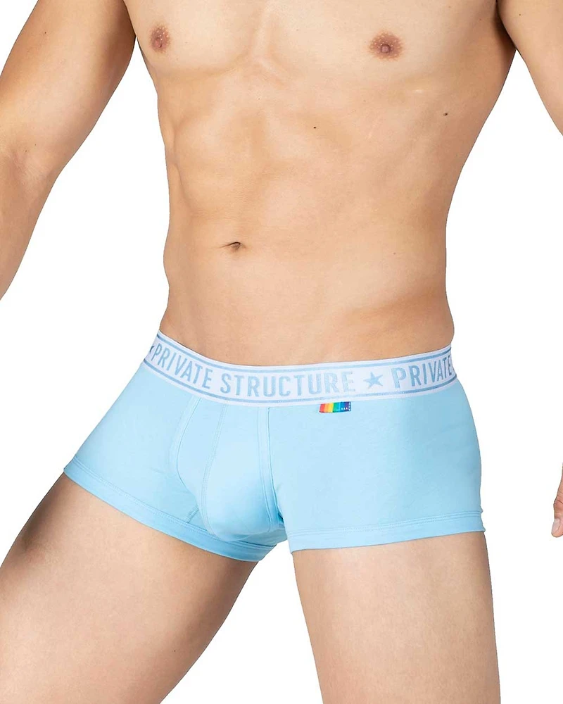 Boxer court Atlantic Blue