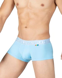 Boxer court Atlantic Blue