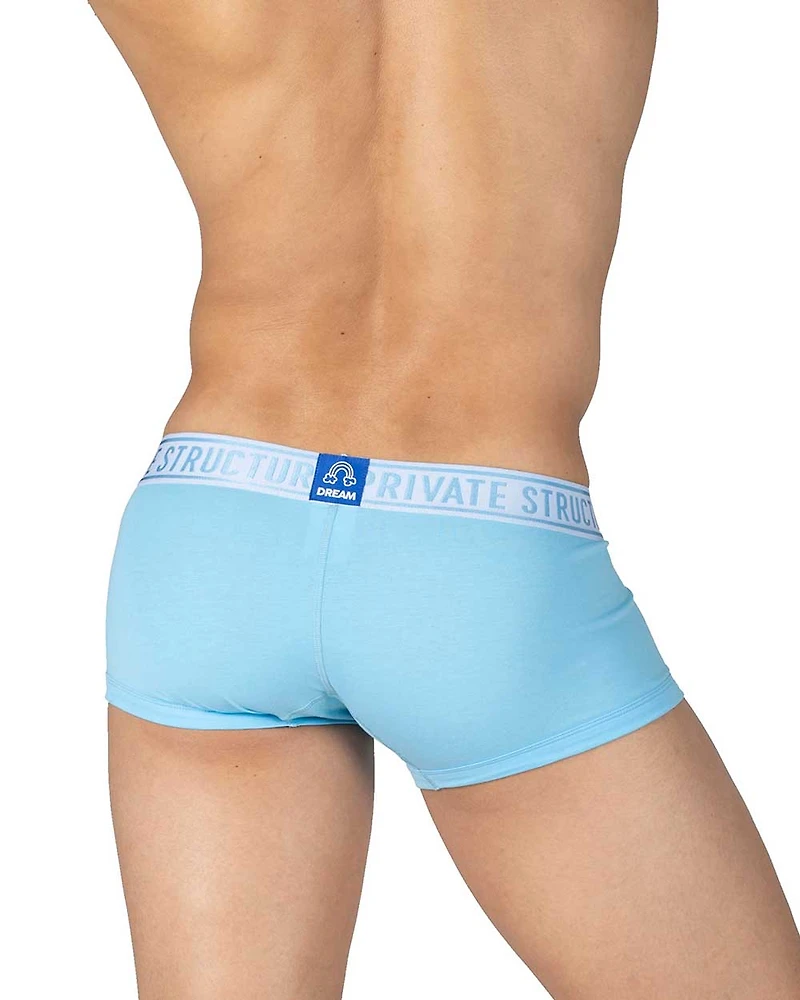 Boxer court Atlantic Blue